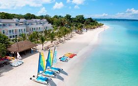 Beaches Negril Resort And Spa